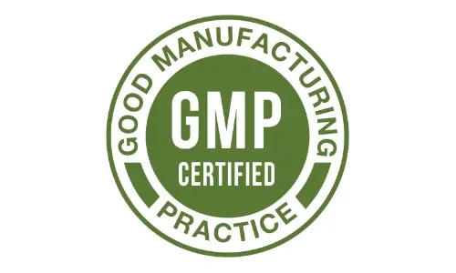AMP Joint-10 GMP certified facility