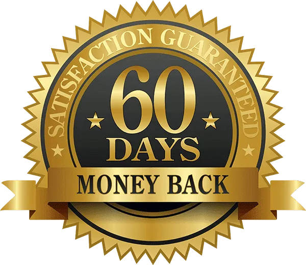 AMP Joint-10 60-Day Money-Back Guarantee